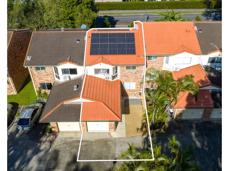 10/503 Pine Ridge Road, Biggera Waters QLD 4216
