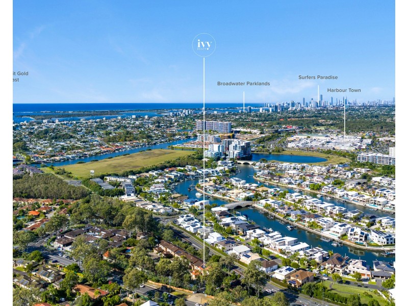 10/503 Pine Ridge Road, Biggera Waters QLD 4216
