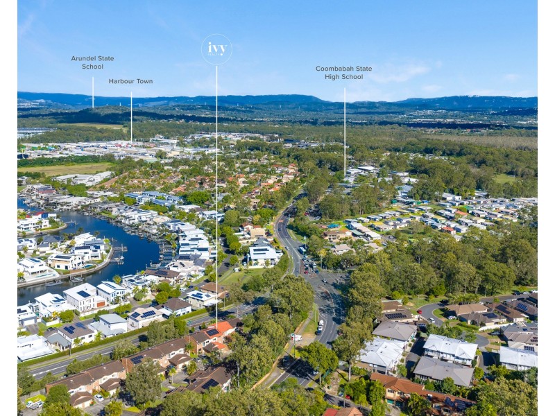 10/503 Pine Ridge Road, Biggera Waters QLD 4216