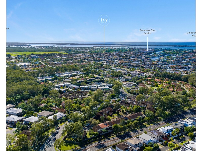 10/503 Pine Ridge Road, Biggera Waters QLD 4216