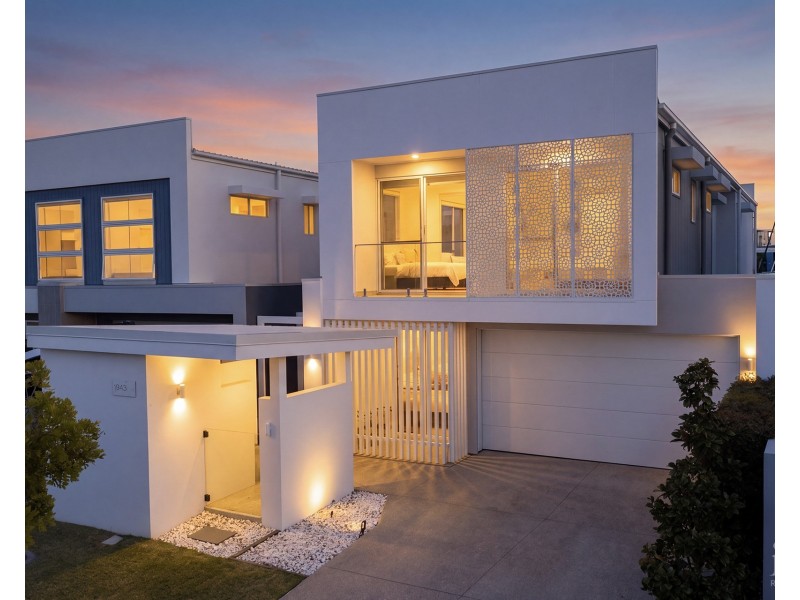 8943 The Point Circuit, Sanctuary Cove QLD 4212