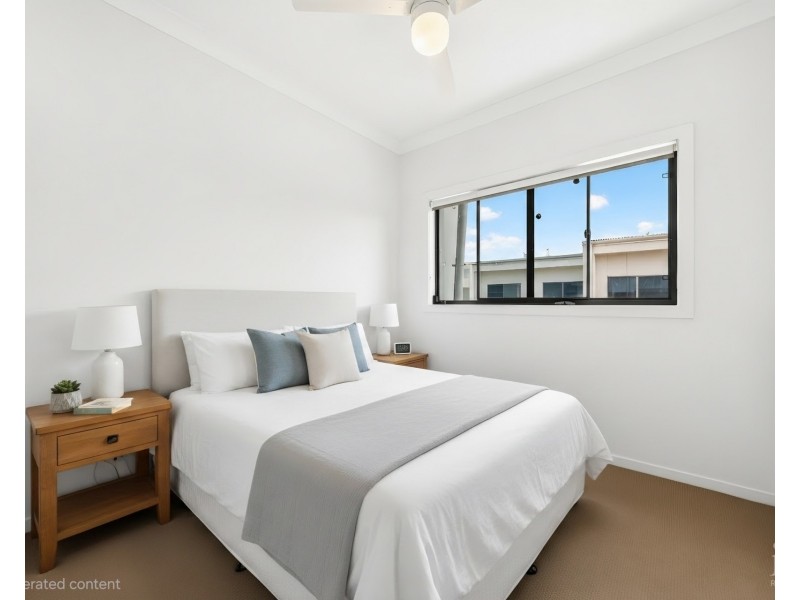 20/1 Mervyn Thomas Drive, Hope Island QLD 4212