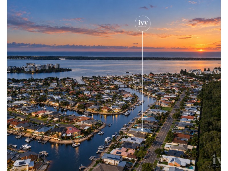 91 Columbus Drive, Hollywell QLD 4216