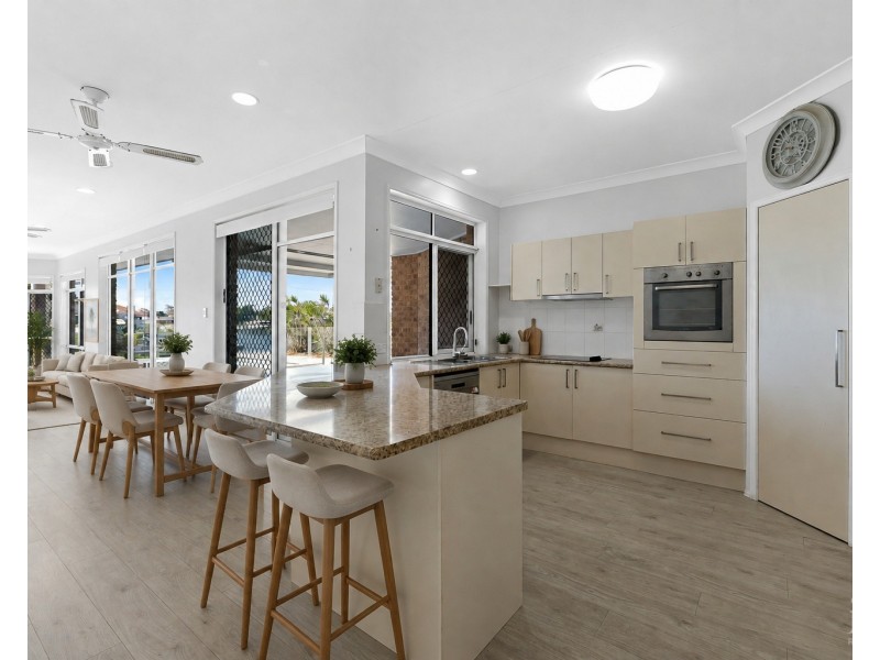91 Columbus Drive, Hollywell QLD 4216