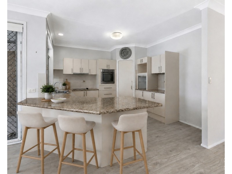 91 Columbus Drive, Hollywell QLD 4216