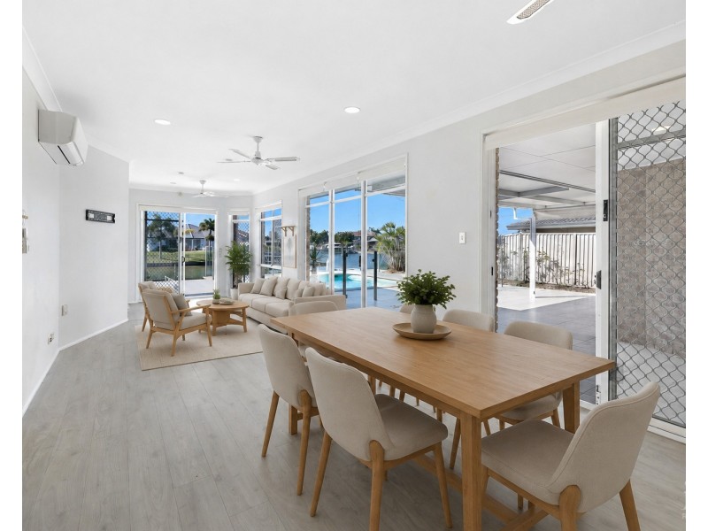 91 Columbus Drive, Hollywell QLD 4216