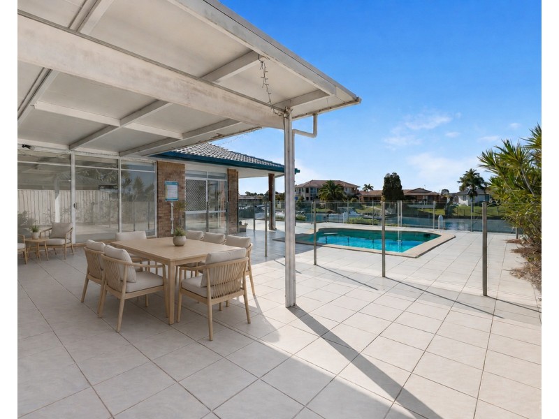 91 Columbus Drive, Hollywell QLD 4216