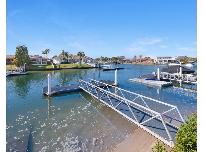 91 Columbus Drive, Hollywell QLD 4216