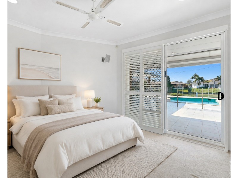 91 Columbus Drive, Hollywell QLD 4216