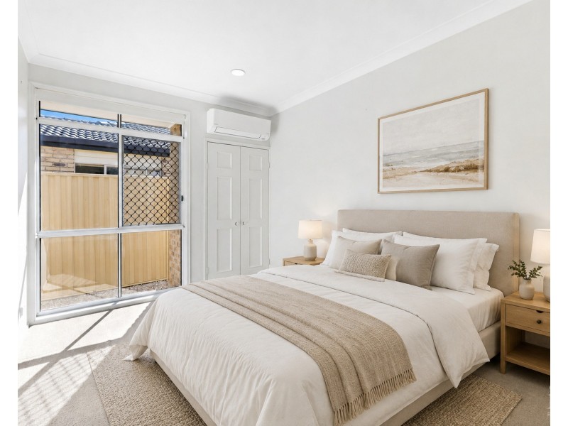 91 Columbus Drive, Hollywell QLD 4216
