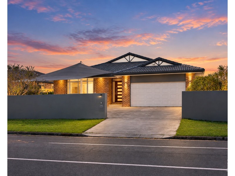 91 Columbus Drive, Hollywell QLD 4216