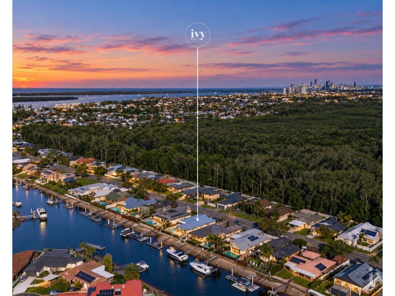 91 Columbus Drive, Hollywell QLD 4216