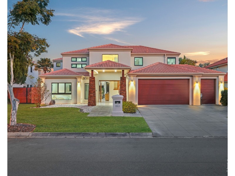 1069 Killymoon Drive, Hope Island QLD 4212