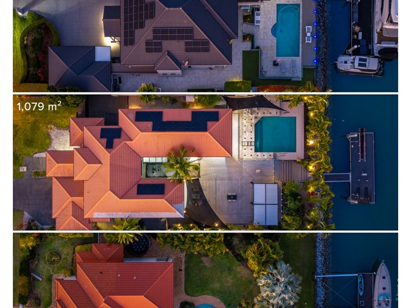 1069 Killymoon Drive, Hope Island QLD 4212