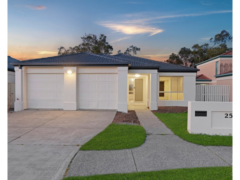25 The Estuary, Coombabah QLD 4216