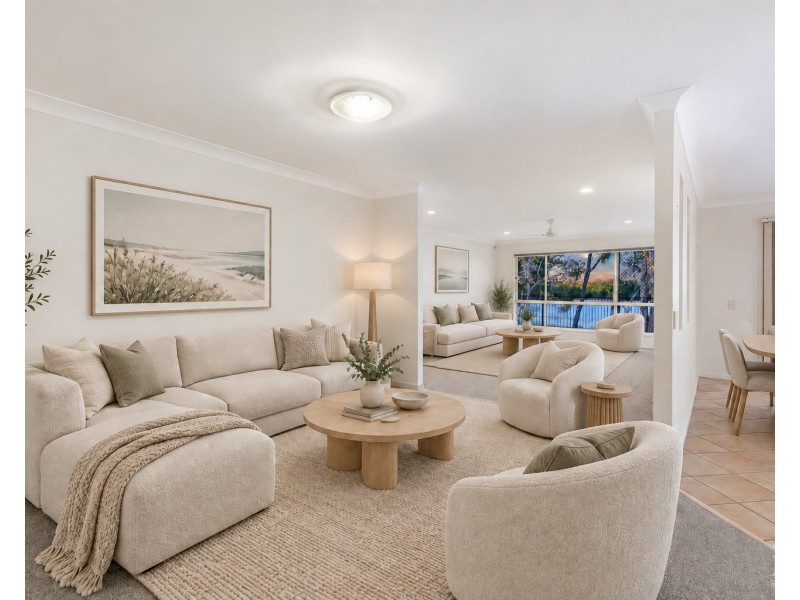 25 The Estuary, Coombabah QLD 4216