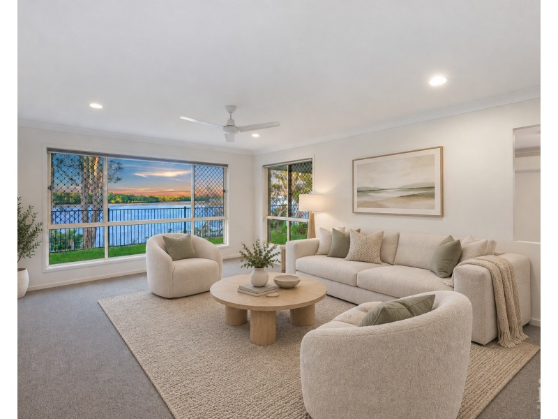 25 The Estuary, Coombabah QLD 4216