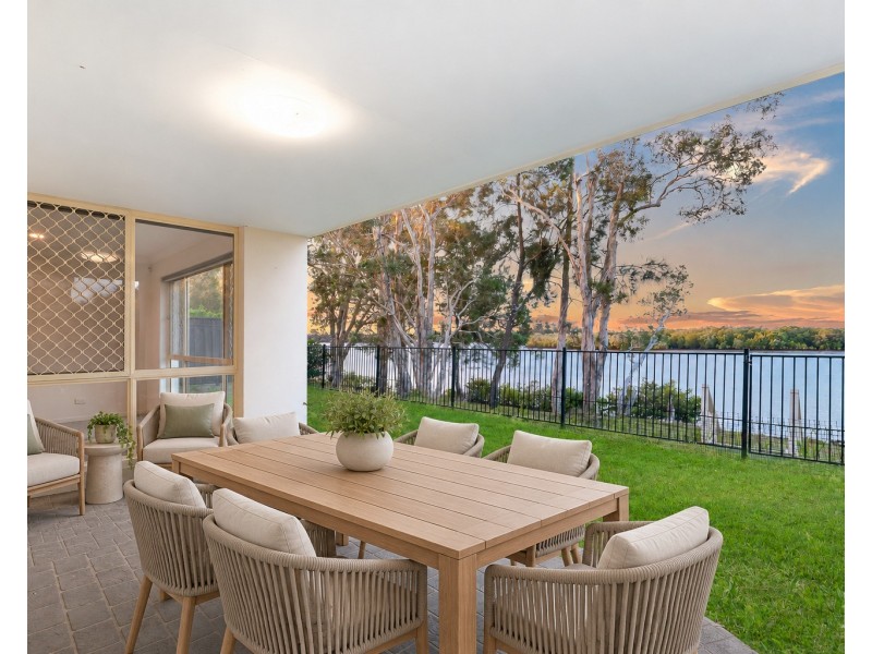 25 The Estuary, Coombabah QLD 4216