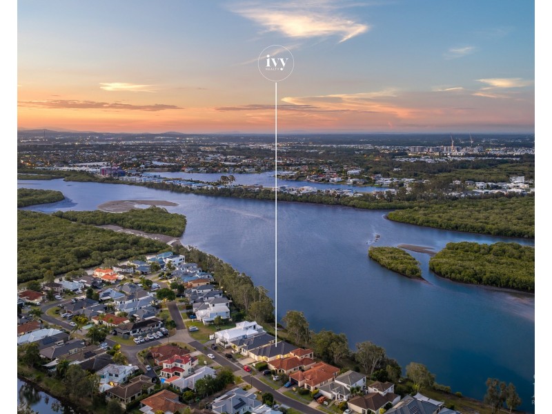 25 The Estuary, Coombabah QLD 4216