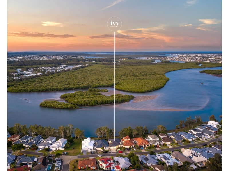 25 The Estuary, Coombabah QLD 4216