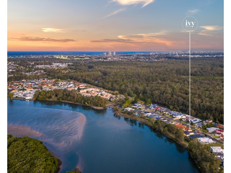 25 The Estuary, Coombabah QLD 4216
