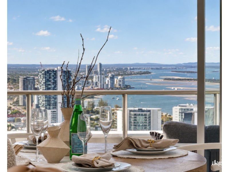 Level 38/23807/5 Lawson Street, Southport QLD 4215