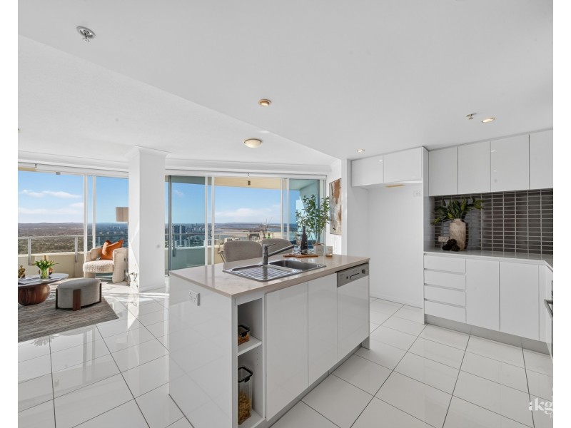 Level 38/23807/5 Lawson Street, Southport QLD 4215