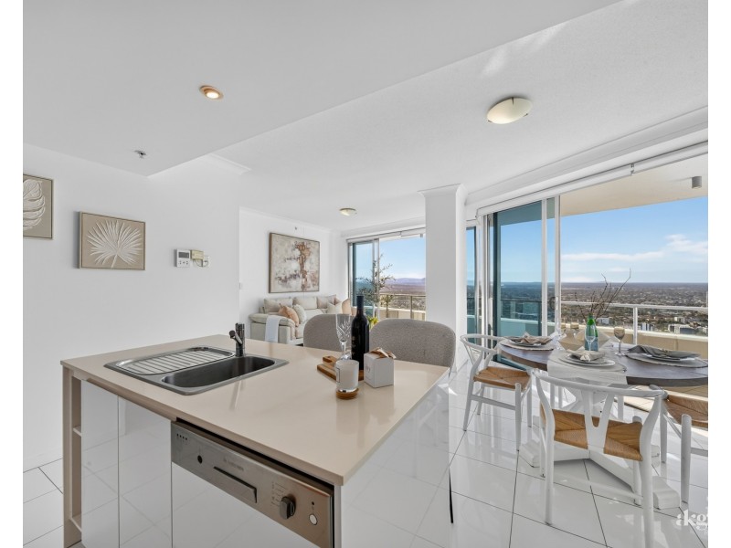 Level 38/23807/5 Lawson Street, Southport QLD 4215
