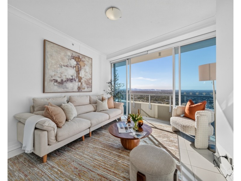 Level 38/23807/5 Lawson Street, Southport QLD 4215