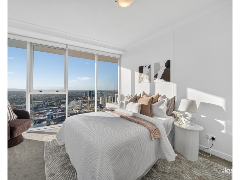Level 38/23807/5 Lawson Street, Southport QLD 4215