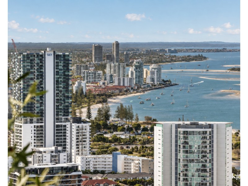 Level 38/23807/5 Lawson Street, Southport QLD 4215