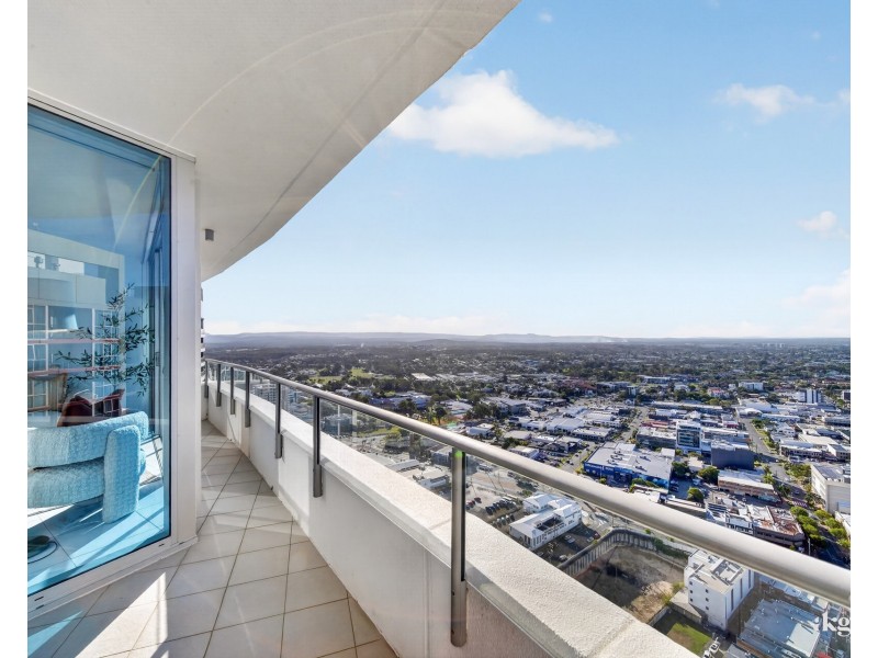 Level 38/23807/5 Lawson Street, Southport QLD 4215