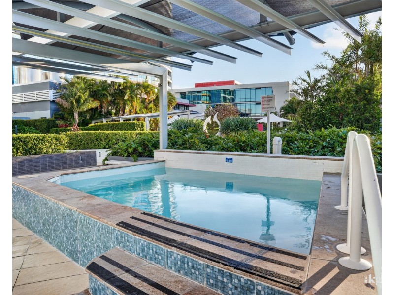 Level 38/23807/5 Lawson Street, Southport QLD 4215