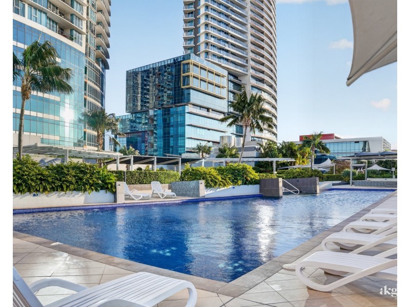 Level 38/23807/5 Lawson Street, Southport QLD 4215