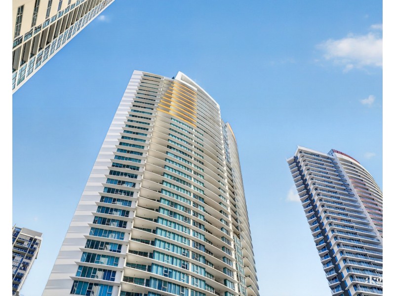 Level 38/23807/5 Lawson Street, Southport QLD 4215
