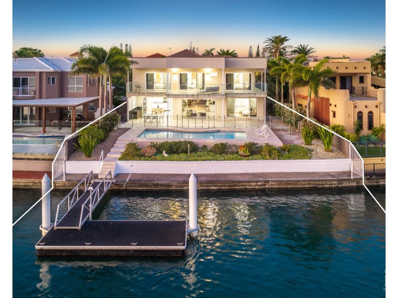 34 Brittanic Crescent, Sovereign Islands QLD 4216
