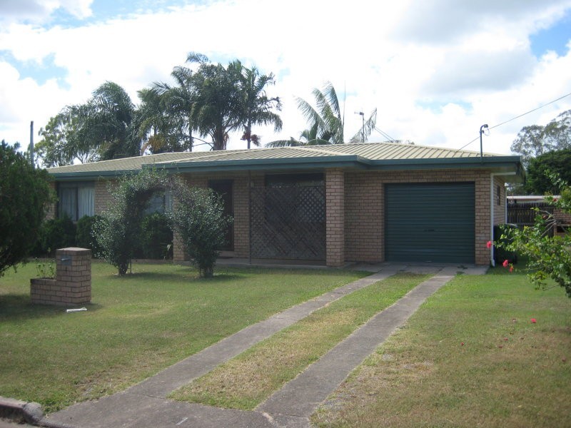 1 Mary Street, Walkerston QLD 4751