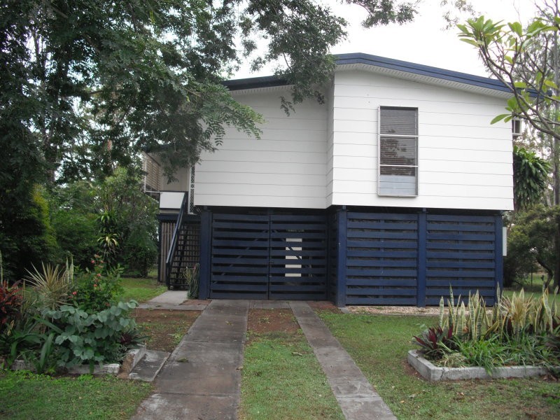 6 Nolan Street, Dysart QLD 4745