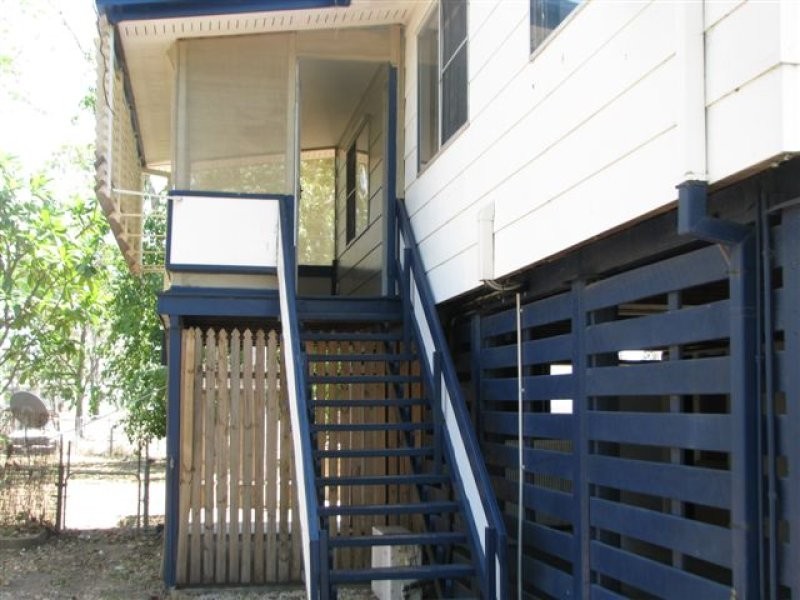 6 Nolan Street, Dysart QLD 4745