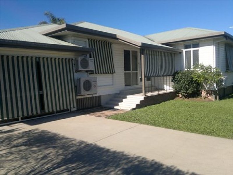 10 Keith Hamilton Street, West Mackay QLD 4740