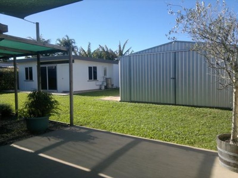 10 Keith Hamilton Street, West Mackay QLD 4740