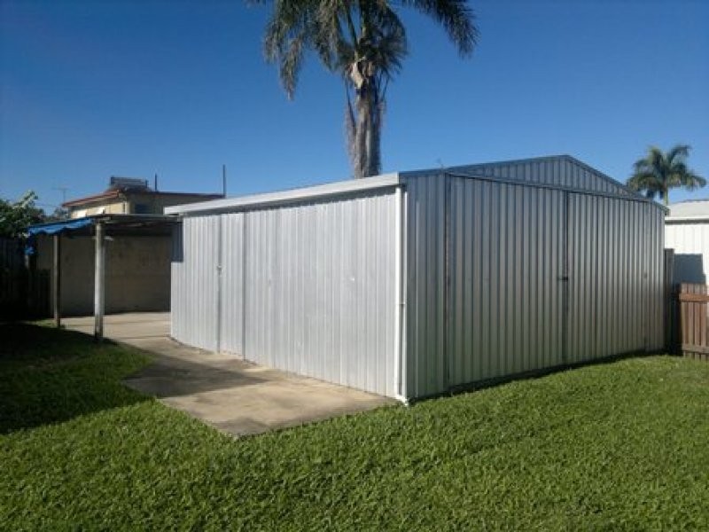 10 Keith Hamilton Street, West Mackay QLD 4740