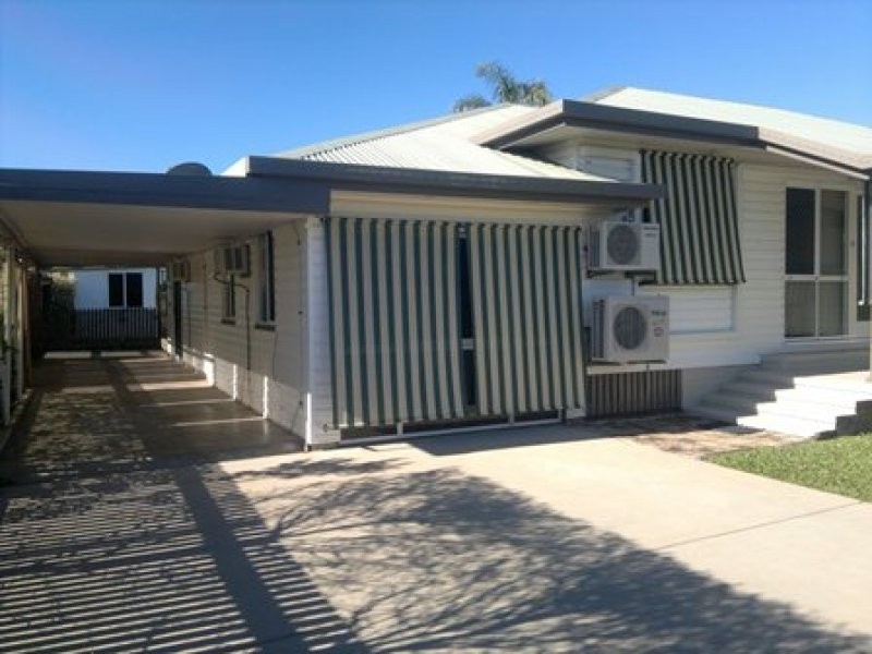 10 Keith Hamilton Street, West Mackay QLD 4740