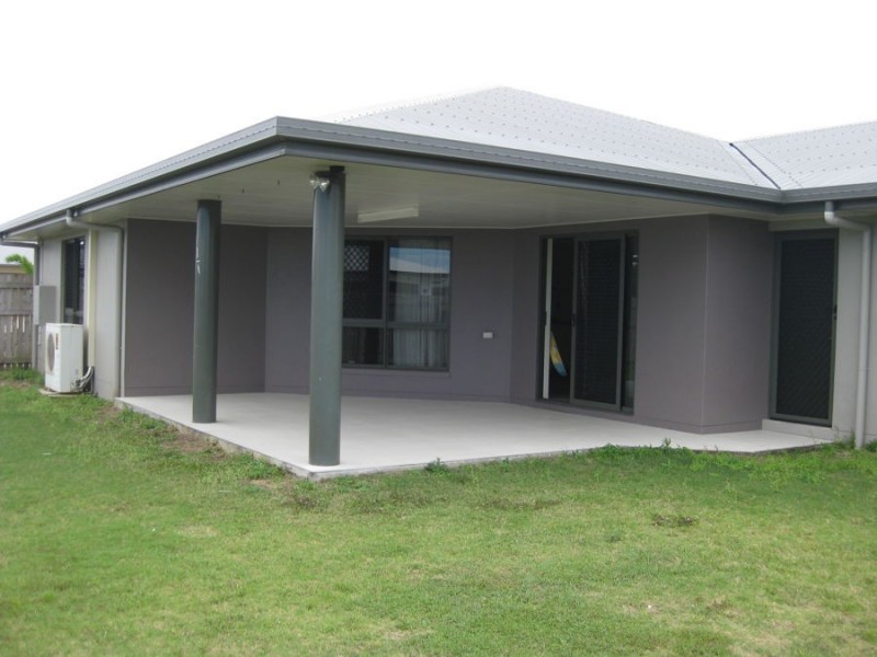 24 Companion Way, Bucasia QLD 4750