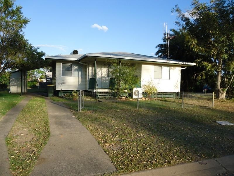24 Patterson Street, Dysart QLD 4745