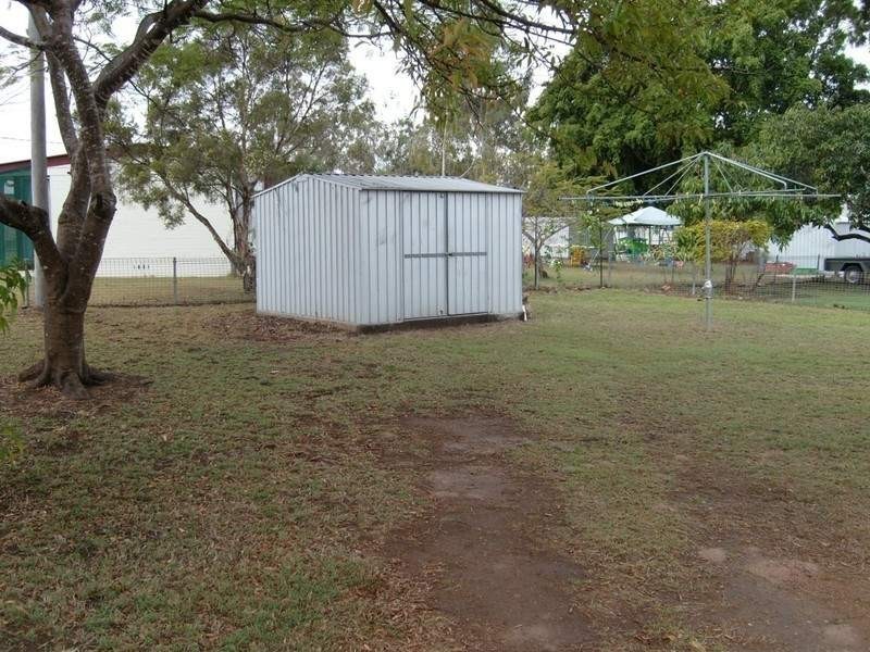 24 Patterson Street, Dysart QLD 4745