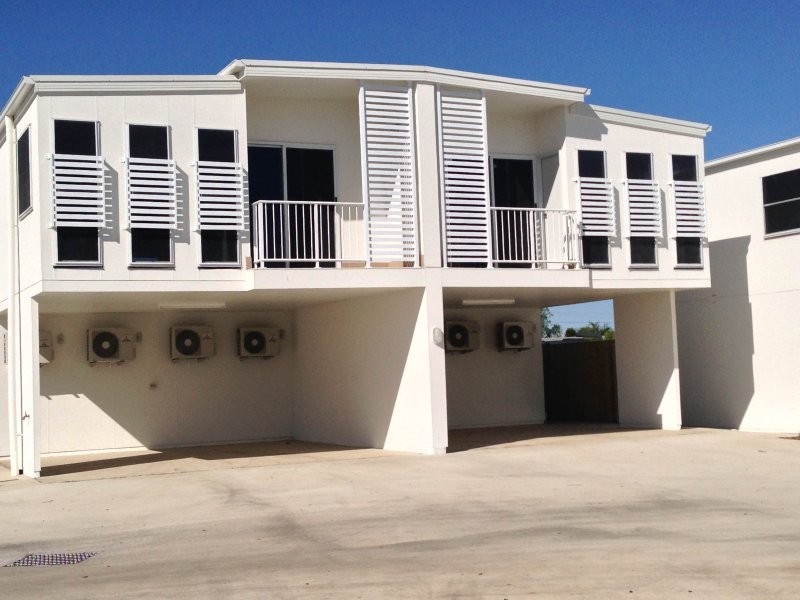 17/59 Queen Elizabeth Drive, Dysart QLD 4745