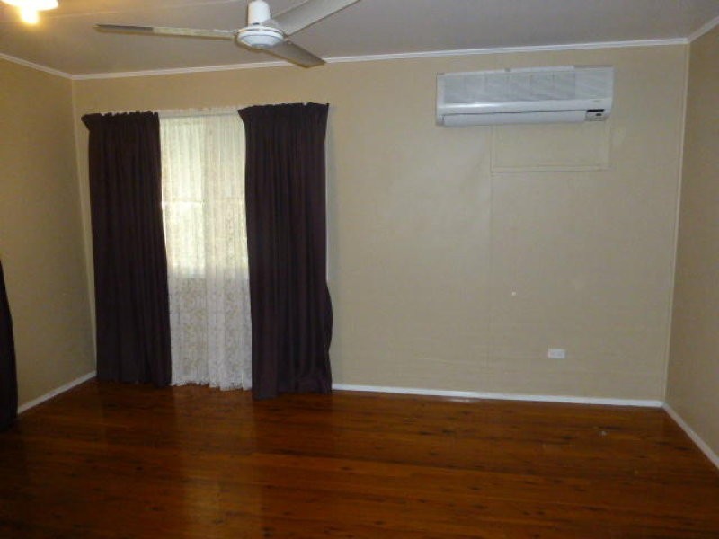 15 Brennan Street, Dysart QLD 4745