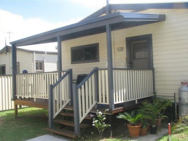 1/77 Beardmore Crescent, Dysart QLD 4745