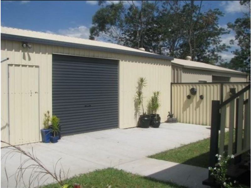 1/77 Beardmore Crescent, Dysart QLD 4745